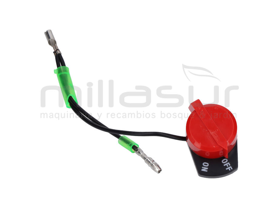 Ass. Interruttore Arresto 35120Z5T003 - Millstore - Foto 6